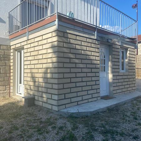 Une Pause En Ile De France - 450 M Rer E Villiers-sur-Marne Εξωτερικό φωτογραφία
